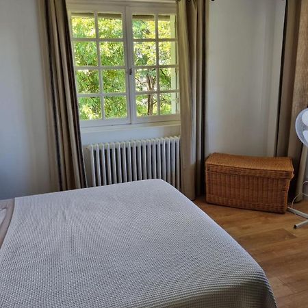 Location Saisonniere Appartement Situe A Сомюр Екстер'єр фото