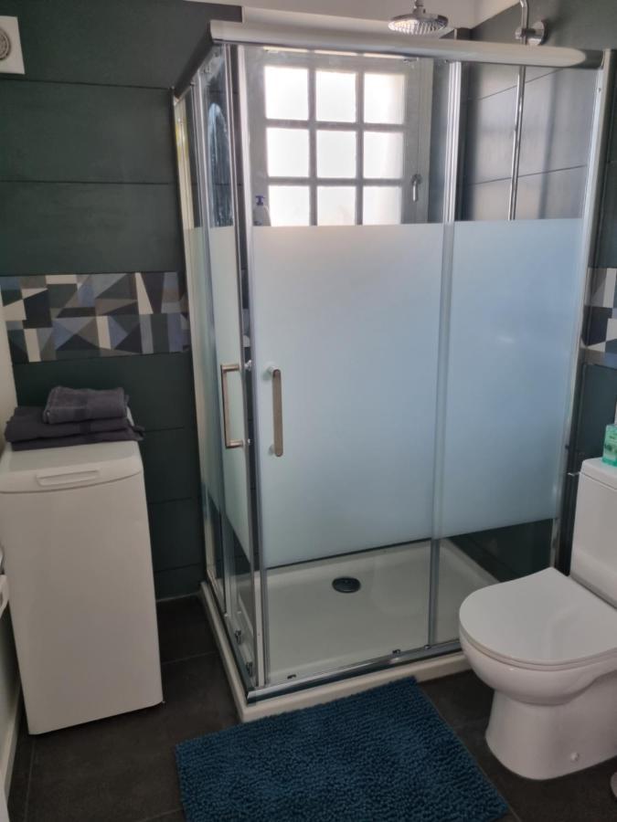 Location Saisonniere Appartement Situe A Сомюр Екстер'єр фото
